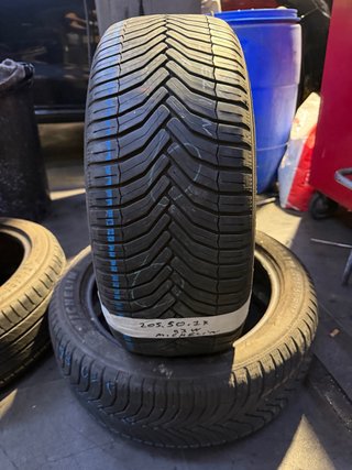 Neumático Michelin 205/50 R17 93W
