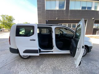 Toyota Proace City 2021 iva incluido itv al dia