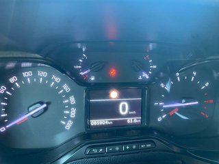 Toyota Proace City 2021 iva incluido itv al dia