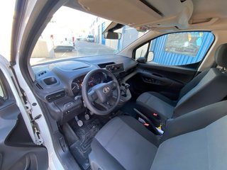 Toyota Proace City 2021 iva incluido itv al dia