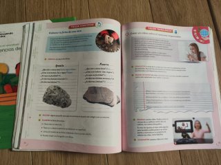 Ciencias de la Naturaleza, 6 Primaria, Proyecto...