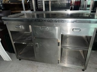 Mobili per bar in vendita a Torremolinos