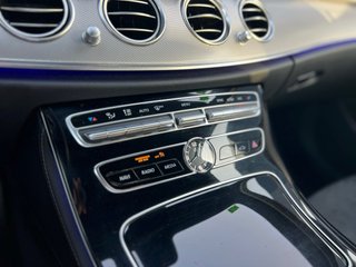 Mercedes-Benz E250 / AMG / Multibeam / 360