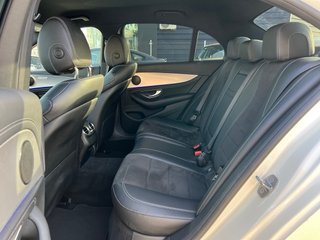 Mercedes-Benz E250 / AMG / Multibeam / 360
