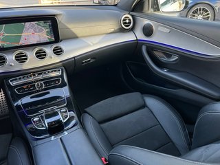 Mercedes-Benz E250 / AMG / Multibeam / 360