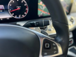 Mercedes-Benz E250 / AMG / Multibeam / 360