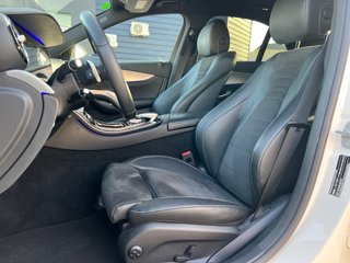 Mercedes-Benz E250 / AMG / Multibeam / 360