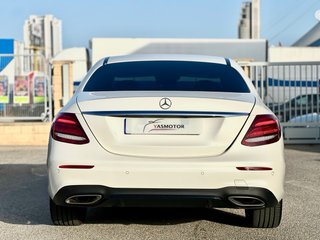 Mercedes-Benz E250 / AMG / Multibeam / 360