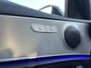 Mercedes-Benz E250 / AMG / Multibeam / 360