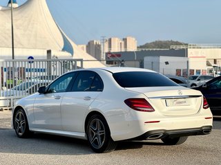 Mercedes-Benz E250 / AMG / Multibeam / 360