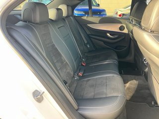 Mercedes-Benz E250 / AMG / Multibeam / 360
