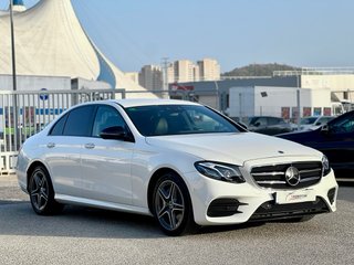 Mercedes-Benz E250 / AMG / Multibeam / 360