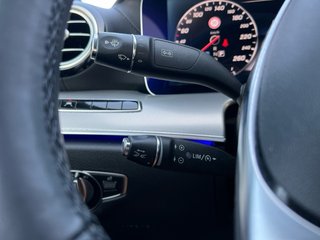 Mercedes-Benz E250 / AMG / Multibeam / 360