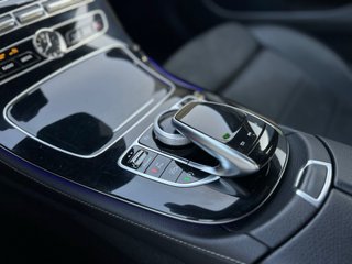 Mercedes-Benz E250 / AMG / Multibeam / 360