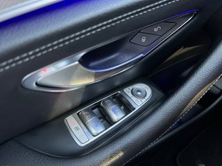 Mercedes-Benz E250 / AMG / Multibeam / 360