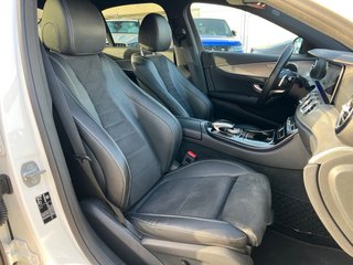 Mercedes-Benz E250 / AMG / Multibeam / 360