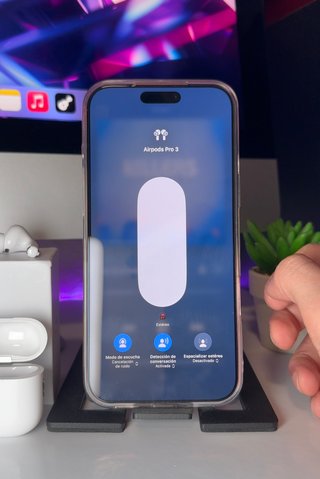 Apple AirPods Pro 3