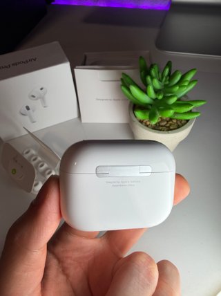 Apple AirPods Pro 3