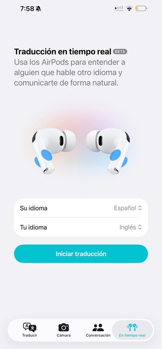 Apple AirPods Pro 3