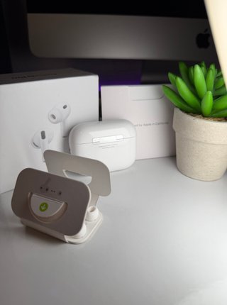 Apple AirPods Pro 3