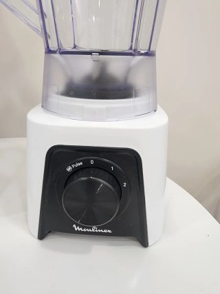 Batidora Moulinex Blendeo+ 1.5L 450W