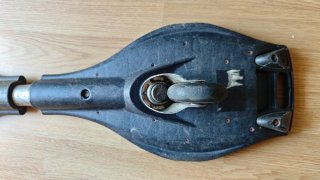 Waveboard / Ripstik marca Oxelo - Usado
