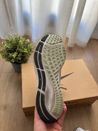 Zapatillas Nike Pegasus Talla 44.5 (10.5)