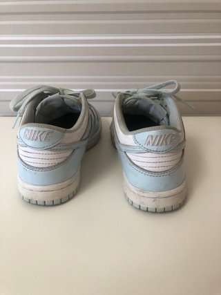 Zapatillas Nike Dunk Talla 36