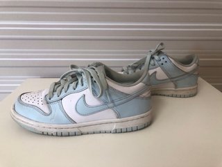 Zapatillas Nike Dunk Talla 36