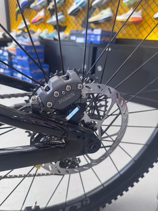 Mondraker Crafty RR 2026