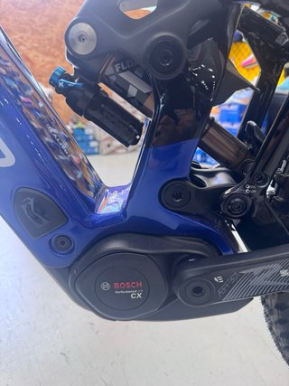 Mondraker Crafty RR 2026