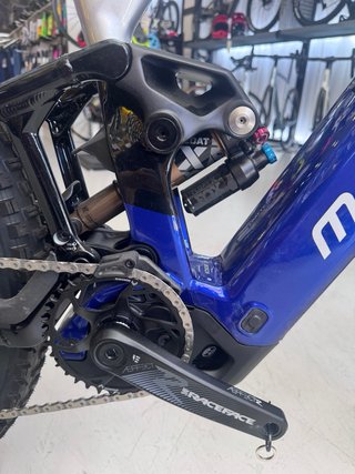 Mondraker Crafty RR 2026