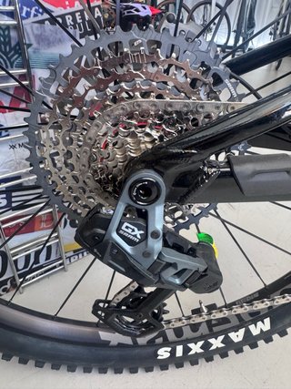 Mondraker Crafty RR 2026
