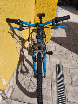 Bicicleta Infantil Rockrider 500