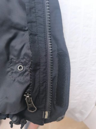 Chaqueta The North Face Hombre Gris