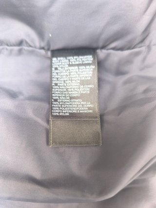 Chaqueta The North Face Hombre Gris