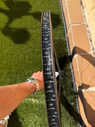 Ruedas Roval CL II