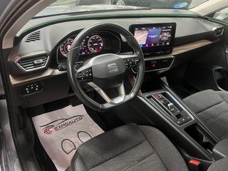 SEAT Leon 2022