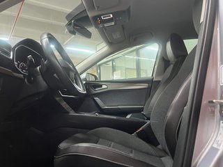 SEAT Leon 2022