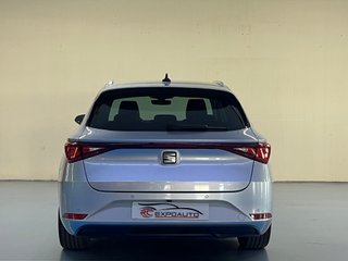 SEAT Leon 2022