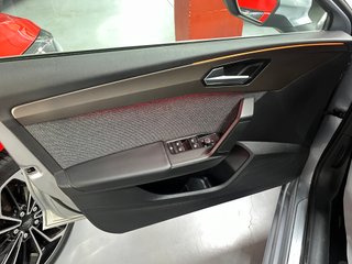 SEAT Leon 2022