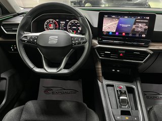 SEAT Leon 2022