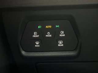 SEAT Leon 2022