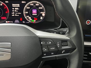 SEAT Leon 2022
