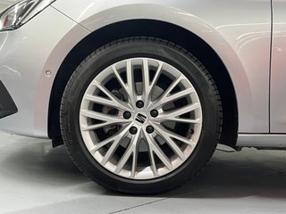 SEAT Leon 2022
