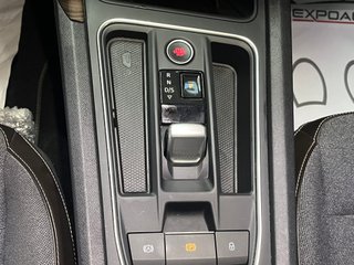 SEAT Leon 2022