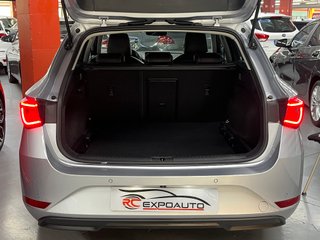 SEAT Leon 2022