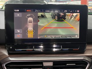 SEAT Leon 2022
