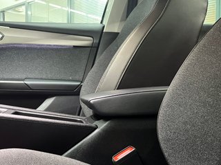 SEAT Leon 2022