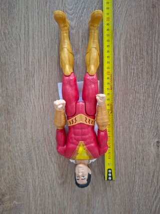 Action Figure Shazam circa 30 cm